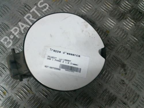Fuel flap PEUGEOT 208 I (CA_, CC_) 1.6 HDi / BlueHDi 75 | BP19997456C131