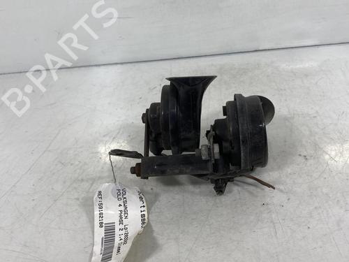 Horn VW POLO (9N_, 9A_) 1.4 TDI | BP20011113E13 