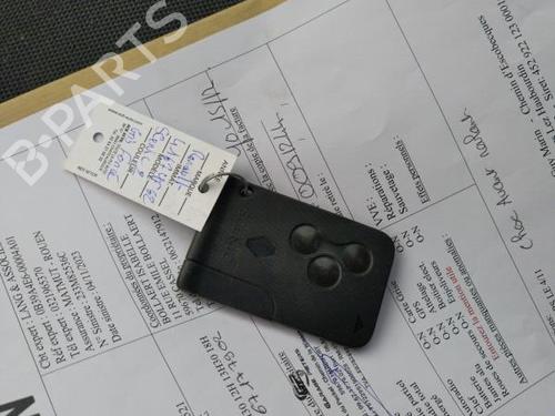 Switch RENAULT SCÉNIC II (JM0/1_) 1.9 dCi (JM14) | BP28353497I30  - Image 10