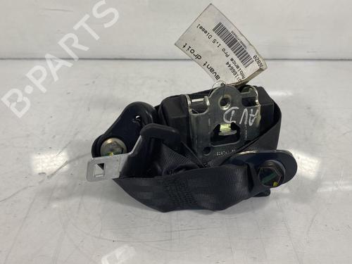 Used Front right seatbelt Front right seatbelt DACIA SANDERO 1.5 dCi (68 hp) 20018994 20018994