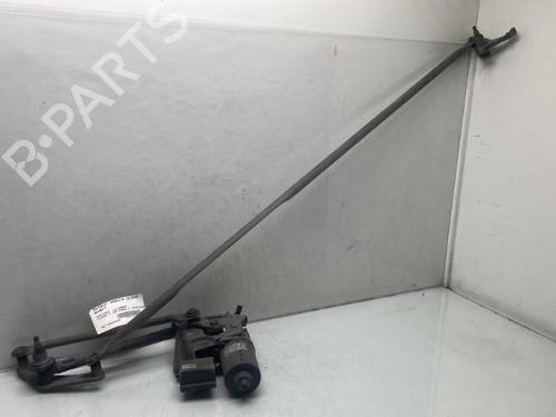 Front wiper motor MERCEDES-BENZ A-CLASS (W168) A 170 CDI (168.009, 168.109) | BP20023106M29 