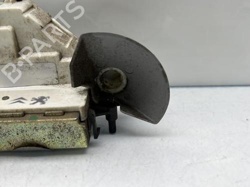 Front left lock CITROËN C4 Coupe (LA_) 1.6 16V | BP20183857C98 