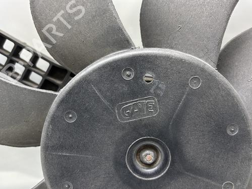 Radiator fan OPEL CORSA D (S07) 1.3 CDTI (L08, L68) | BP29707144M35 