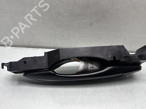Used Rear right exterior door handle Rear right exterior door handle NISSAN QASHQAI II (J11, J11_) 1.2 DIG-T (115 hp) 29069883 29069883