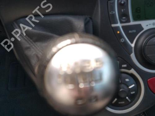 Steering rack PEUGEOT 807 (EB_) | BP19955954M22 - Image 20