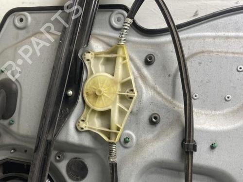 Front left window mechanism VW TOURAN (1T1, 1T2) 1.9 TDI | BP19953973C22 