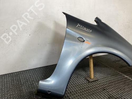 Right front fenders CITROËN XSARA PICASSO (N68) 1.6 HDi | BP21962892C42 