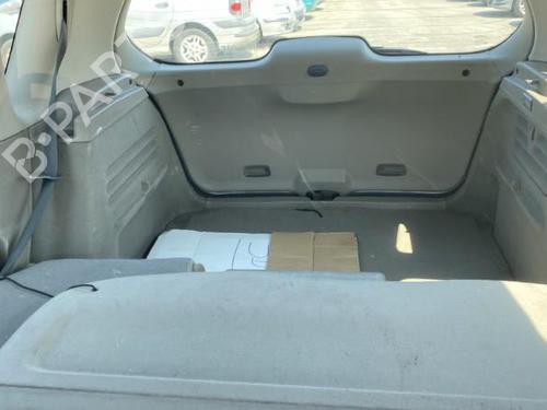 Right front window switch RENAULT SCÉNIC II (JM0/1_) 1.9 dCi (JM0G, JM12, JM1G, JM2C) | BP34374042I26 - Image 12