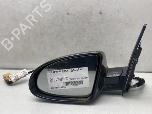 Retrovisor izquierdo AUDI A2 (8Z0) 1.4 TDI | BP19950738C26 