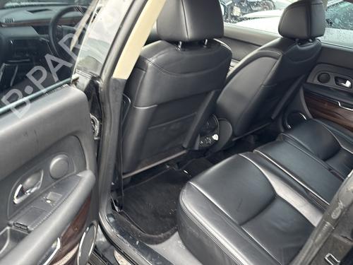 Starter CITROËN C6 (TD_) 3.0 HDi | BP30887451M8 - Image 16