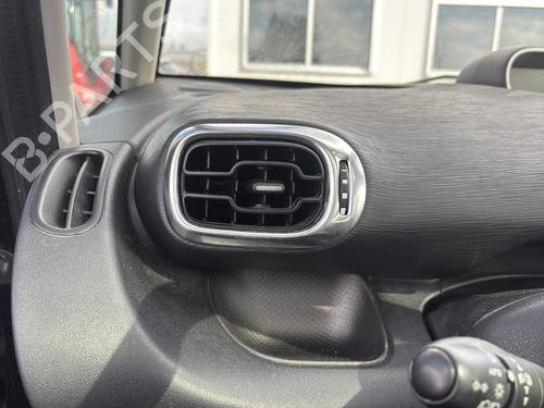 Steering column stalk CITROËN C3 Picasso (SH_) | BP38101018I23 - Image 13