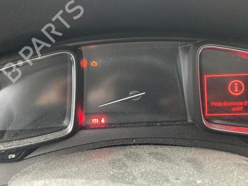 Rear right seatbelt CITROËN DS5 1.6 HDi 115 | BP27632189I28 - Image 14