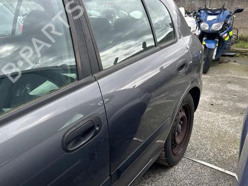 Front left window mechanism NISSAN ALMERA II Hatchback (N16) 1.5 dCi | BP27633296C22  - Image 12