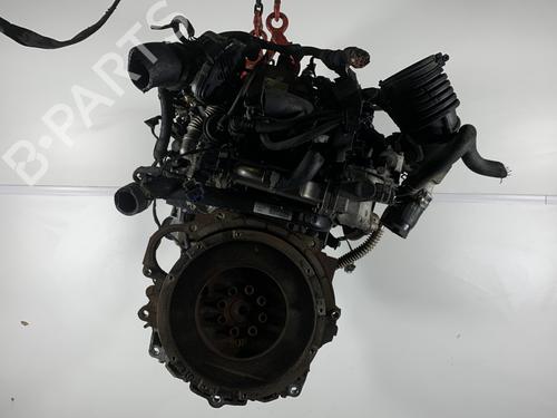 Used Engine Engine HYUNDAI i20 II (GB, IB) 1.4 CRDi (90 hp) 29428971 29428971