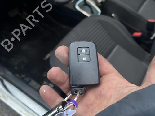 Left front window switch TOYOTA YARIS (_P13_) 1.5 Hybrid (NHP130_, NHP130) | BP28704828I27 - Image 8