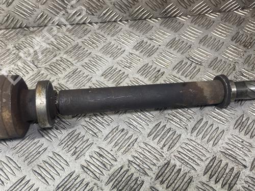 Right front driveshaft RENAULT KANGOO Express (FC0/1_) 1.5 dCi (FC07, FC1R) | BP28281381M39 