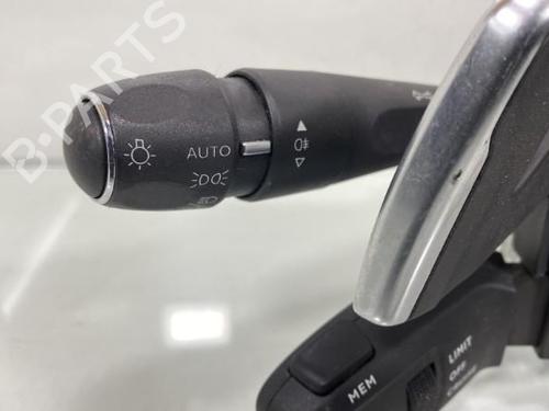 Used Steering column stalk Steering column stalk PEUGEOT 3008 II SUV (MC_, MR_, MJ_, M4_) 1.5 BlueHDi 130 (131 hp) 19993602 19993602