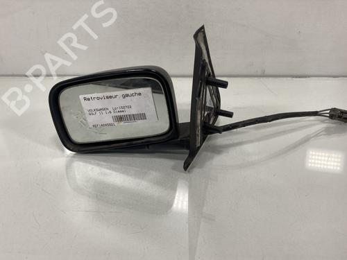 Used Left mirror VW GOLF II (19E, 1G1) [1983-1992]  20007057