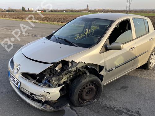 Left front window switch RENAULT CLIO III (BR0/1, CR0/1) 1.5 dCi (BR17, CR17) | BP28353595I27 - Image 9