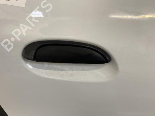 Right front door RENAULT CLIO II (BB_, CB_) 1.5 dCi (B/CB3M) | BP21956743C3 