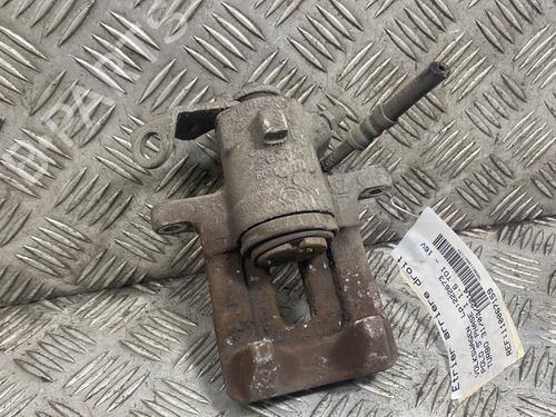 Used Right rear brake caliper VW POLO V (6R1, 6C1) 1.6 TDI (90 hp) 27747049