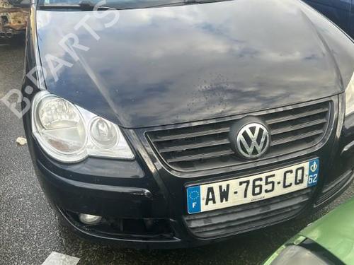 Front right lock VW POLO (9N_, 9A_) 1.4 TDI | BP19990911C97 