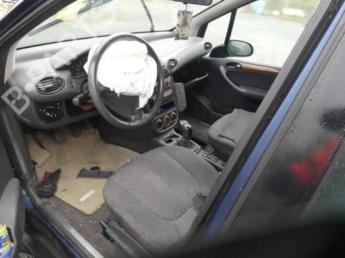 Rear left window mechanism MERCEDES-BENZ A-CLASS (W168)  | BP20011474C24 