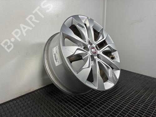 Used Rim Rim 37029091 37029091