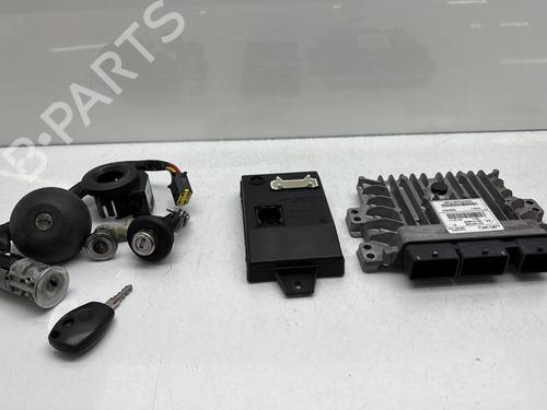 Used Electronic module DACIA SANDERO 1.5 dCi (68 hp) 31612927