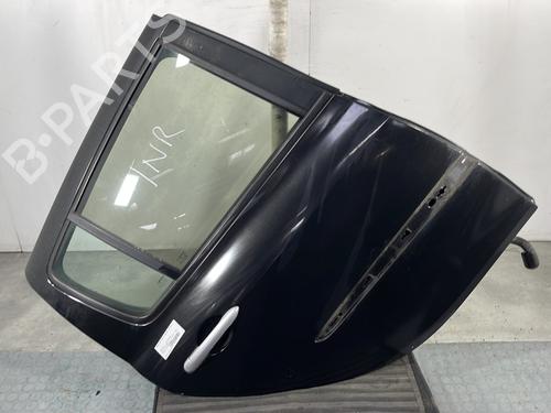 Used Right rear door RENAULT CLIO III (BR0/1, CR0/1) 1.5 dCi (C/BR0G, C/BR1G) (68 hp) 28282246