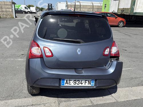 Left tailgate light RENAULT TWINGO II (CN0_) 1.5 dCi (CN0E) | BP29940156C79 - Image 8