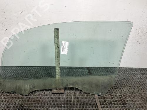Front right door window MITSUBISHI COLT VI (Z3_A, Z2_A) 1.3 (Z21A) | BP26976145C19 