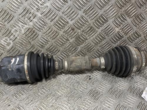 Used Left front driveshaft TOYOTA AVENSIS Estate (_T25_) 2.0 D-4D (ADT250_, ADT250R) (126 hp) 30968695