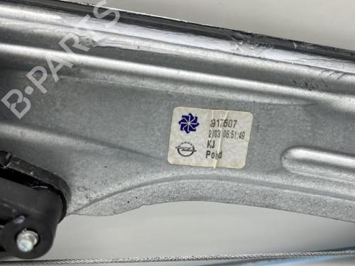 Rear left window mechanism OPEL INSIGNIA B Sports Tourer (Z18) 1.5 (35) | BP19973249C24 