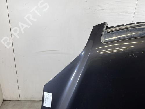 Hood OPEL ANTARA A (L07) 2.2 CDTi | BP31354422C1 