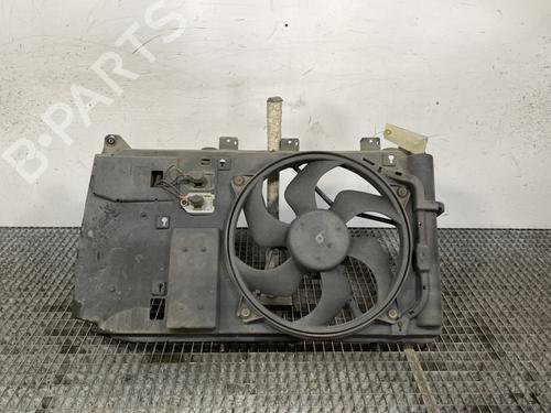 Used Front slam panel CITROËN XSARA PICASSO (N68) 2.0 HDi (90 hp) 26212227
