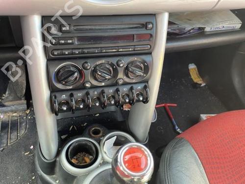 Squib airbag MINI MINI (R50, R53) Cooper | BP28704713C102 