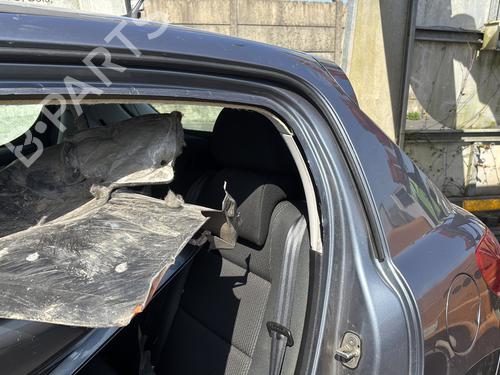 Rim PEUGEOT 207 (WA_, WC_) 1.6 HDi | BP26971728C45 