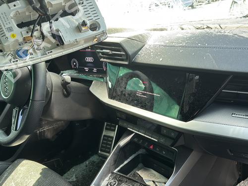 Front left interior door handle AUDI A3 Sportback (8YA, 8YF) 35 TFSI Mild Hybrid | BP31887220I13 - Image 7
