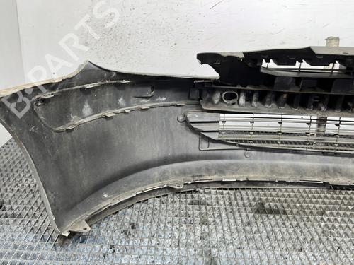 Front bumper PEUGEOT 307 (3A/C) 1.6 HDi 110 | BP28281222C7 