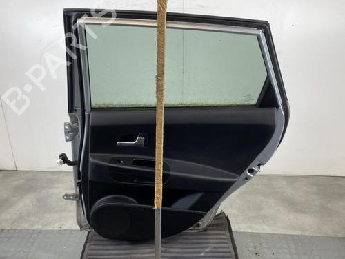 Used Right rear door KIA CEE'D Hatchback (ED) 1.6 CRDi 90 (90 hp) 21963585