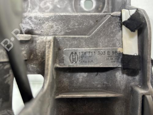 Hand brake VW TOURAN (1T1, 1T2) 1.9 TDI | BP27722410I18 