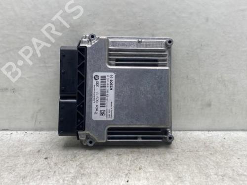 Used Engine control unit (ECU) Engine control unit (ECU) BMW 3 Touring (E91) 318 d (136 hp) 21271133 21271133