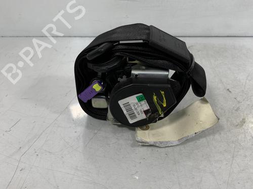 Front right belt tensioner AUDI A3 (8P1) 1.6 TDI | BP19976189C88 