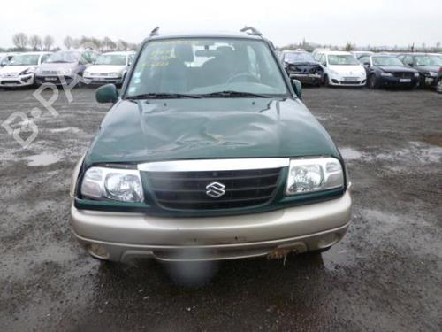 Left mirror SUZUKI GRAND VITARA I (FT, HT)  | BP19986091C26 
