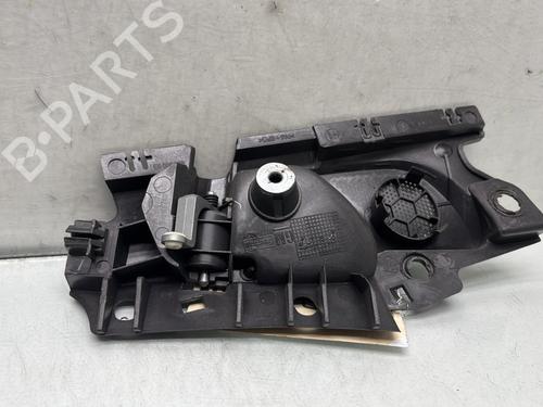 Used Front right interior door handle Front right interior door handle OPEL CORSA D (S07) 1.3 CDTI (L08, L68) (90 hp) 28451445 28451445