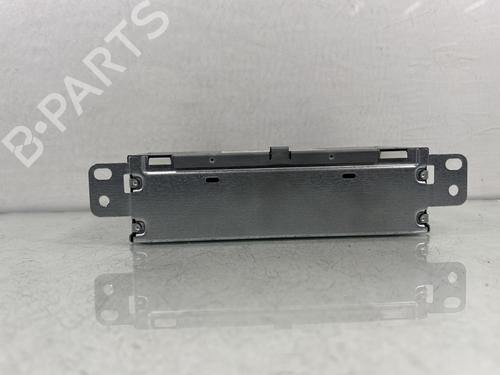 Radio PEUGEOT 508 I (8D_) 1.6 BlueHDi 120 | BP29597564E6 