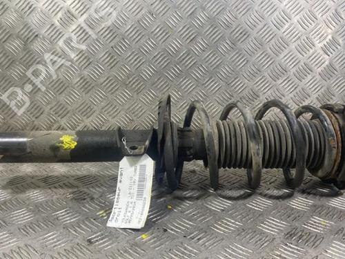 Right front shock absorber VW GOLF VI (5K1) 1.6 TDI | BP19951413M17 