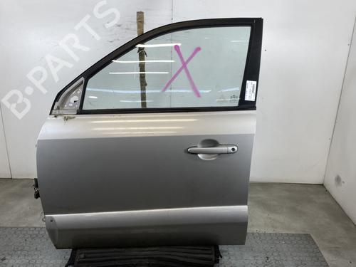 Used Left front door HYUNDAI TUCSON (JM) 2.0 CRDi (140 hp) 24809245