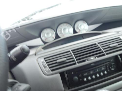 Rear left window mechanism PEUGEOT 807 (EB_) 2.0 HDi | BP20030245C24 